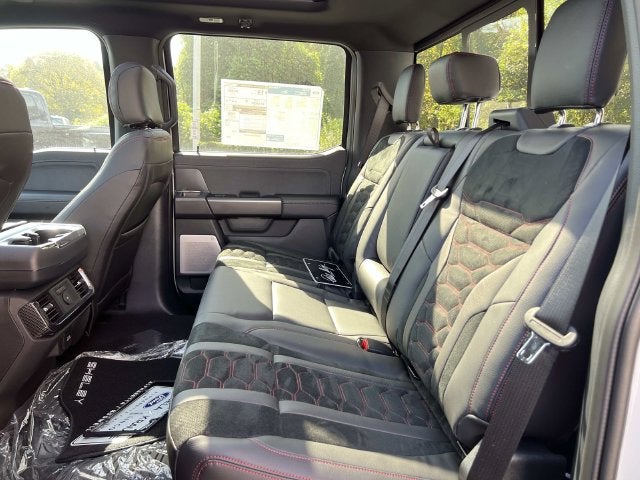 2026 Ford F-150 Lariat Supercharged SHELBY OFFROAD