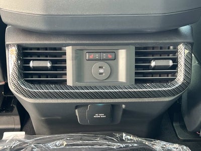 2026 Ford F-150 Lariat Supercharged SHELBY OFFROAD