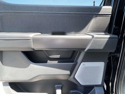 2026 Ford F-150 Lariat Supercharged VENOM 800 by HENNESSEY