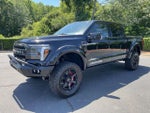2026 Ford F-150 Lariat Supercharged VENOM 800 by HENNESSEY