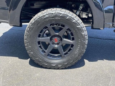 2026 Ford F-150 Lariat Supercharged VENOM 800 by HENNESSEY