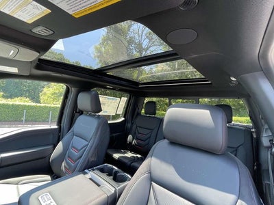 2026 Ford F-150 Lariat Supercharged VENOM 800 by HENNESSEY