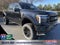 2026 Ford F-150 Lariat BLACK WIDOW by FOX FACTORY