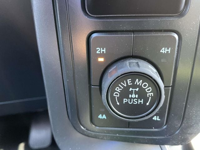 2026 Ford F-150 Lariat BLACK WIDOW by FOX FACTORY