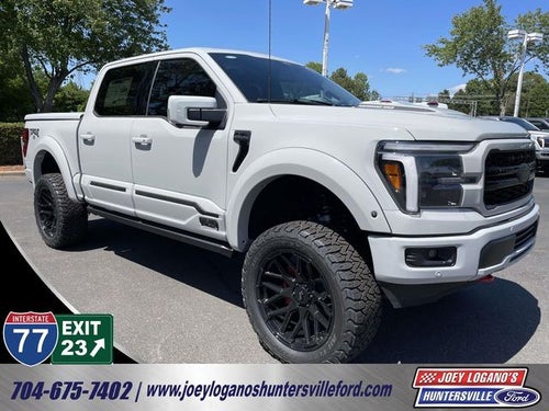 2026 Ford F-150 Lariat TORQUE 470