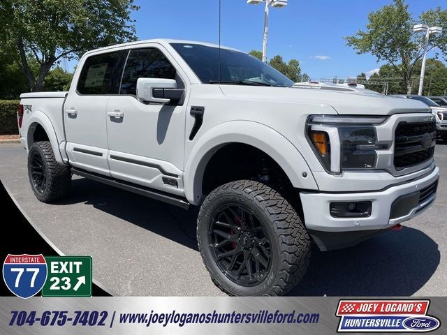 2026 Ford F-150 Lariat TORQUE 470