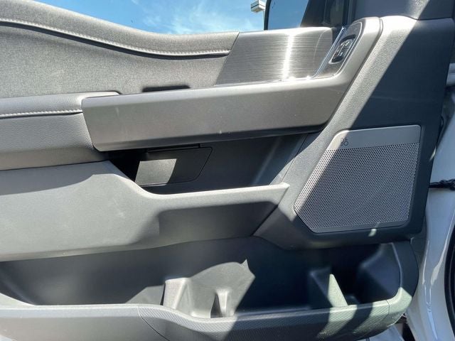 2026 Ford F-150 Lariat TORQUE 470