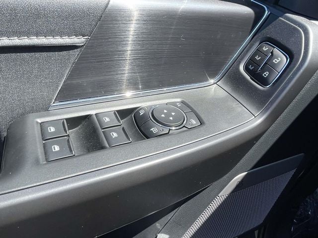 2026 Ford F-150 Lariat TORQUE 470
