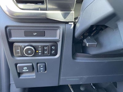2026 Ford F-150 Lariat TORQUE 470