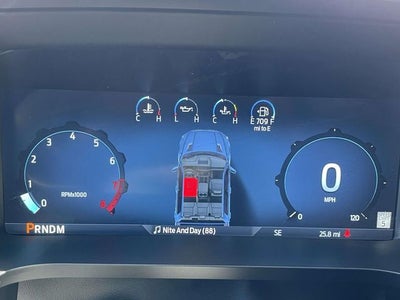 2026 Ford F-150 Lariat TORQUE 470