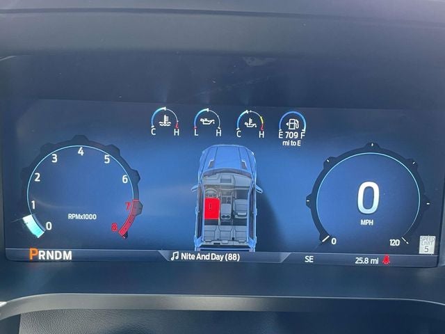 2026 Ford F-150 Lariat TORQUE 470