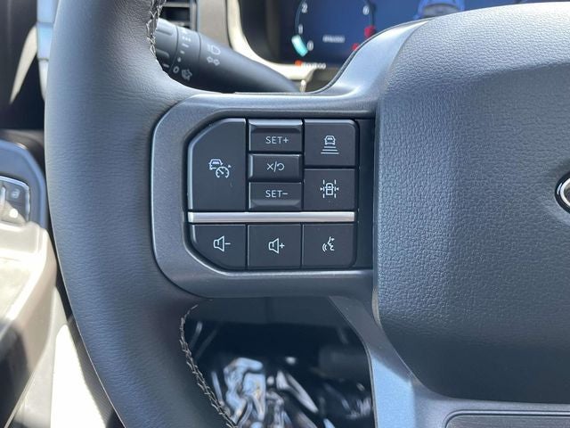 2026 Ford F-150 Lariat TORQUE 470