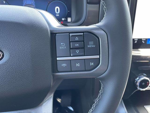 2026 Ford F-150 Lariat TORQUE 470