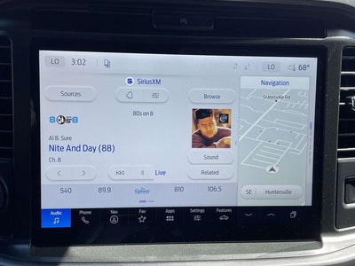 2026 Ford F-150 Lariat TORQUE 470