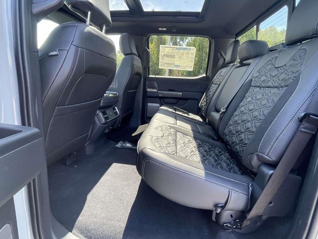 2026 Ford F-150 Lariat TORQUE 470