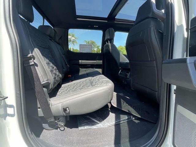 2026 Ford F-150 Lariat TORQUE 470