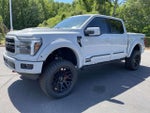 2026 Ford F-150 Lariat TORQUE 470