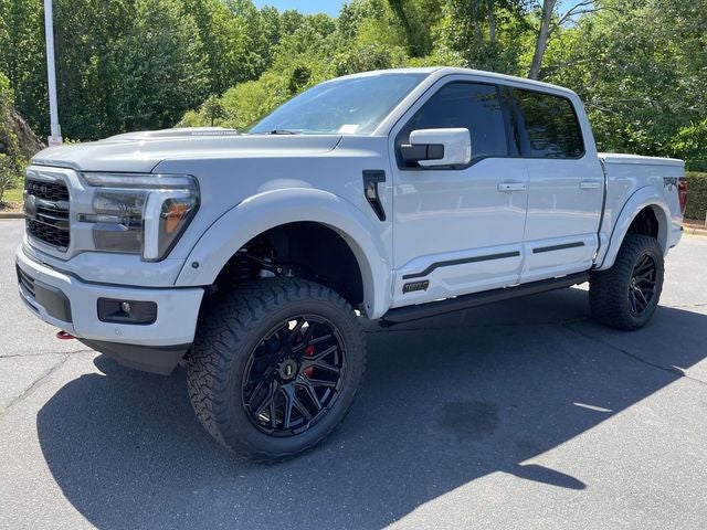 2026 Ford F-150 Lariat TORQUE 470