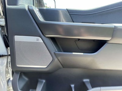 2026 Ford F-150 Lariat TORQUE 470