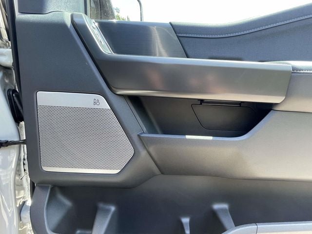 2026 Ford F-150 Lariat TORQUE 470