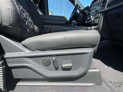 2026 Ford F-150 Lariat TORQUE 470