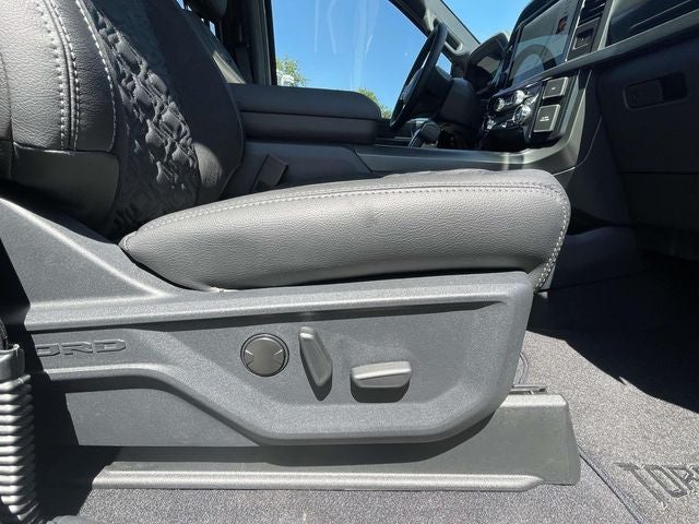 2026 Ford F-150 Lariat TORQUE 470