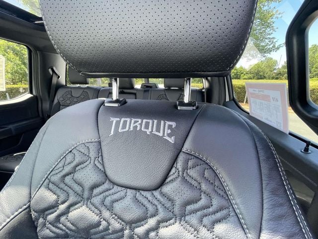 2026 Ford F-150 Lariat TORQUE 470