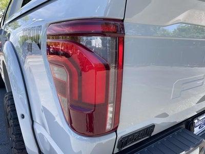 2026 Ford F-150 Lariat TORQUE 470