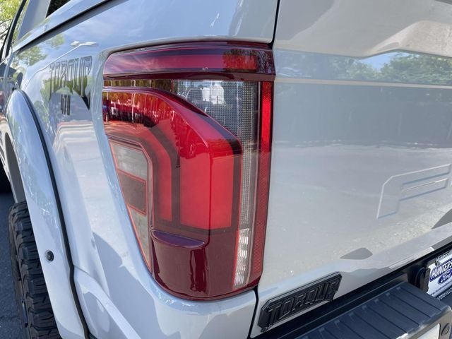2026 Ford F-150 Lariat TORQUE 470