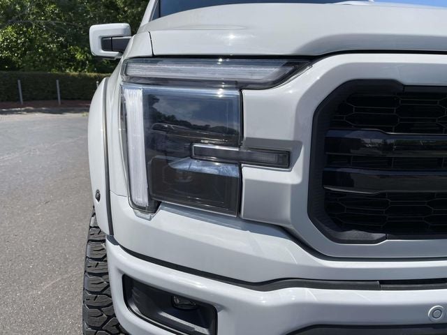 2026 Ford F-150 Lariat TORQUE 470