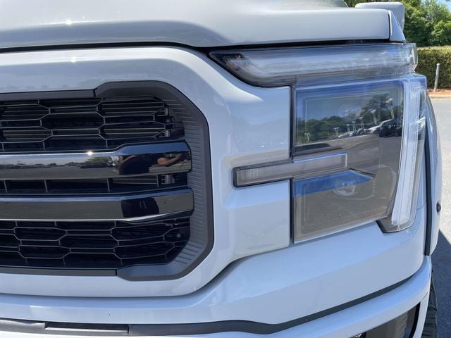 2026 Ford F-150 Lariat TORQUE 470
