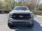 2026 Ford F-150 Lariat BLACK WIDOW by FOX FACTORY