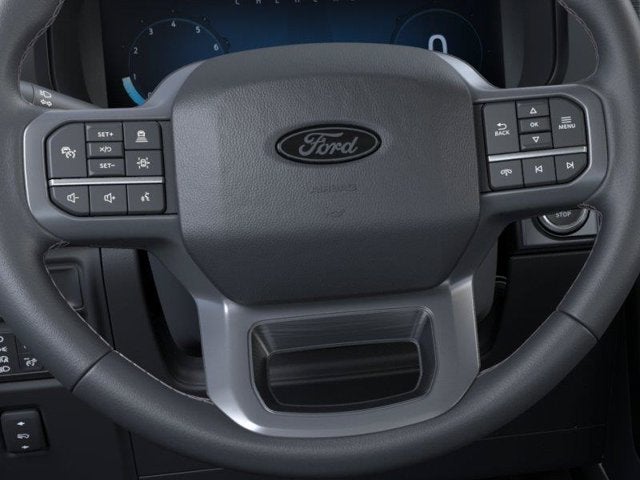 2026 Ford F-150 Lariat Supercharged SHELBY SUPER SNAKE