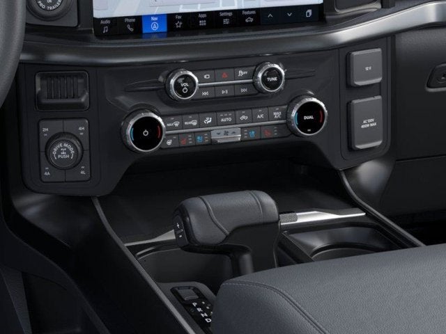 2026 Ford F-150 Lariat Supercharged SHELBY SUPER SNAKE