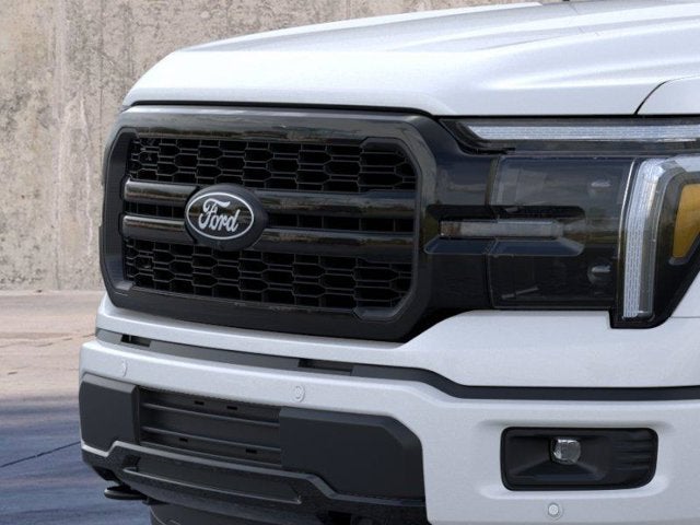 2026 Ford F-150 Lariat Supercharged SHELBY SUPER SNAKE