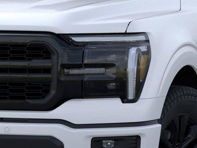 2026 Ford F-150 Lariat Supercharged SHELBY SUPER SNAKE