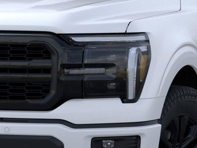 2026 Ford F-150 Lariat Supercharged SHELBY SUPER SNAKE