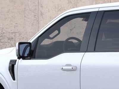 2026 Ford F-150 Lariat Supercharged SHELBY SUPER SNAKE