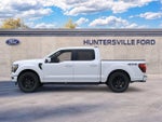 2026 Ford F-150 Lariat Supercharged SHELBY SUPER SNAKE