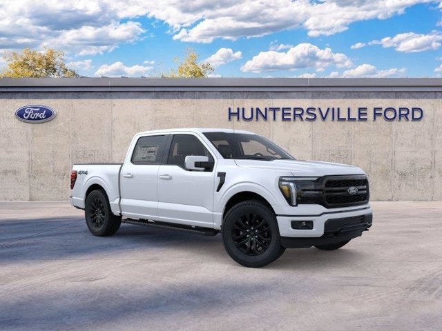 2026 Ford F-150 Lariat Supercharged SHELBY SUPER SNAKE
