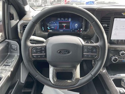 2025 Ford F-150 Lariat SHELBY 785HP SUPERCHARGED