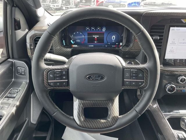 2025 Ford F-150 Lariat SHELBY 785HP SUPERCHARGED