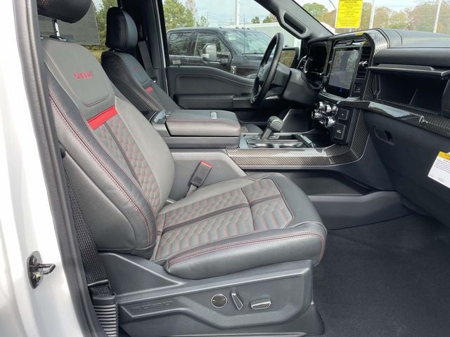2025 Ford F-150 Lariat SHELBY 785HP SUPERCHARGED