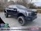 2025 Ford F-150 Lariat BLACK WIDOW by FOX FACTORY