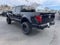 2025 Ford F-150 Lariat BLACK WIDOW by FOX FACTORY