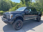 2026 Ford F-150 Lariat Supercharged VENOM 800 by HENNESSEY