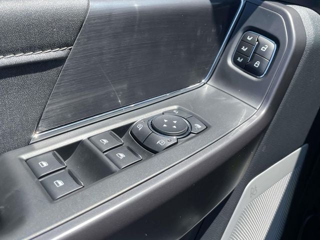 2026 Ford F-150 Lariat Supercharged VENOM 800 by HENNESSEY