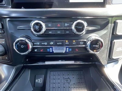 2026 Ford F-150 Lariat Supercharged VENOM 800 by HENNESSEY