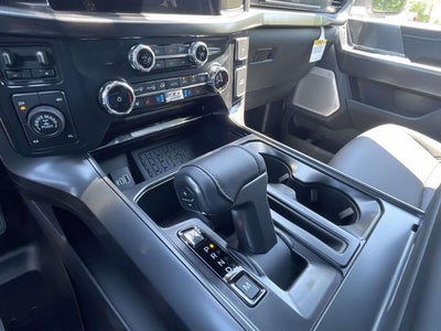 2026 Ford F-150 Lariat Supercharged VENOM 800 by HENNESSEY