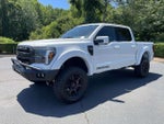 2026 Ford F-150 Lariat Supercharged VENOM 800 by HENNESSEY